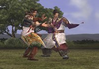 Nobunaga's Ambition Online screenshot, image №342014 - RAWG