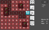 Numbers Game (Maybe Worlds) screenshot, image №3714845 - RAWG