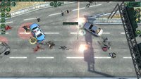 Zombie Defense screenshot, image №97683 - RAWG