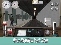 New York Subway Simulator 3D screenshot, image №951331 - RAWG