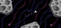 Space Escape: 2D Shooter screenshot, image №3467332 - RAWG