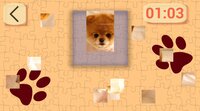 Ultimate Puzzles Dogs screenshot, image №3014830 - RAWG
