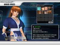 Dead or Alive Online screenshot, image №480136 - RAWG