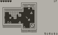 Tochi II: Senshi screenshot, image №3447733 - RAWG