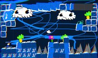 Celeste Hand Drawn screenshot, image №2106470 - RAWG