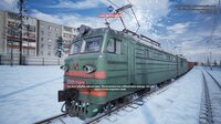 Trans-Siberian Railway Simulator: Prologue screenshot, image №3997222 - RAWG
