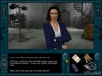 Nancy Drew: Stay Tuned for Danger screenshot, image №333282 - RAWG