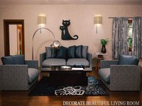 Home Design Makeover Ideas 3D screenshot, image №1983167 - RAWG
