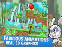 Poptropica Bunny Run 3D screenshot, image №2112212 - RAWG