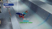 Triple Crown Championship Snowboarding screenshot, image №254170 - RAWG
