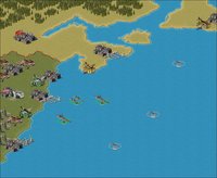 Strategic Command 2: Blitzkrieg screenshot, image №397854 - RAWG