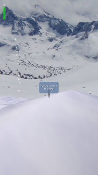 Backcountry Ski Lite screenshot, image №949387 - RAWG