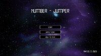 Number-Jumper screenshot, image №3765108 - RAWG