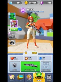 Toys Squad screenshot, image №3576649 - RAWG