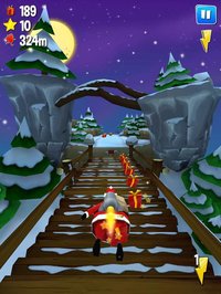Running With Santa screenshot, image №2068717 - RAWG