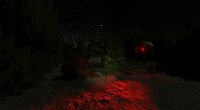 NIGHT MAZE (M4DOOM) screenshot, image №3802043 - RAWG