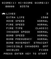 SpaceInvaders_S screenshot, image №3740997 - RAWG