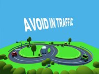 Avoid In Traffic: Don't Smashy Cars On The Road screenshot, image №1604831 - RAWG