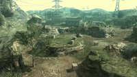 Metal Gear Online screenshot, image №518044 - RAWG