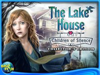 The Lake House: Children of Silence HD - A Hidden Object Game with Hidden Objects screenshot, image №899763 - RAWG
