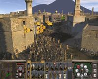 Medieval II: Total War screenshot, image №127810 - RAWG