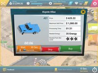 Junkyard Tycoon - Car Business screenshot, image №1815417 - RAWG