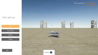 VTOL-Deliver screenshot, image №2728177 - RAWG