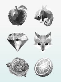 No.Diamond – Colors by Number screenshot, image №1772776 - RAWG