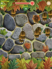 Squishy Bugs - Tap the Bugs Kids Game screenshot, image №1331438 - RAWG