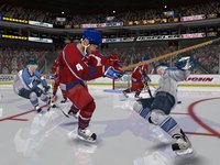 NHL 2005 screenshot, image №401416 - RAWG