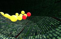 CYBERCAVE screenshot, image №2381337 - RAWG