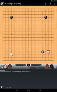KGS Client screenshot, image №2103145 - RAWG