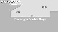 Marshy's Double Rage screenshot, image №2428103 - RAWG