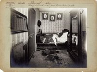 Murder at Ravenswood screenshot, image №1149435 - RAWG
