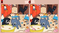 Cats Contrast screenshot, image №4186000 - RAWG