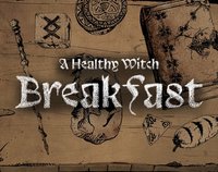 A Healthy Witch Breakfeast screenshot, image №1671612 - RAWG