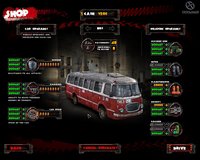 Zombie Driver screenshot, image №541942 - RAWG