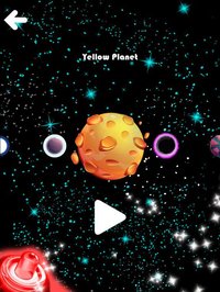 Glow Hockey HD - 2 Player Neon Light Air Hockey screenshot, image №917044 - RAWG