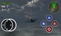 Air Strike WWII screenshot, image №1416426 - RAWG