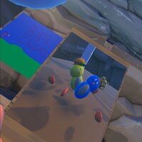 Bird Chasers screenshot, image №3427878 - RAWG