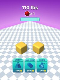 Drop Weight screenshot, image №3484416 - RAWG