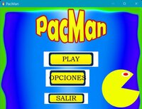 PacMan1.0 screenshot, image №3195254 - RAWG