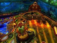 Jungle Style Pinball screenshot, image №2111134 - RAWG