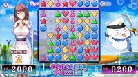 Paradise Puzzle! screenshot, image №3560898 - RAWG