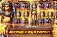 Slots Spirits Best New Free Casino Slot Machines screenshot, image №1489190 - RAWG