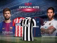 Fantasy Manager Soccer 2018 screenshot, image №928858 - RAWG