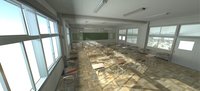 Escape from Classroom screenshot, image №2013818 - RAWG