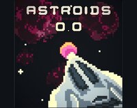 Astroids O.O screenshot, image №3249501 - RAWG