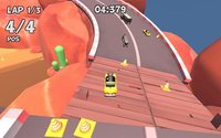 Crazy Cat Rush Racing Run Kitty Craft screenshot, image №1446968 - RAWG