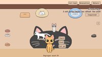 Cat Hostel 开一间猫咪民宿吧！ screenshot, image №4240197 - RAWG